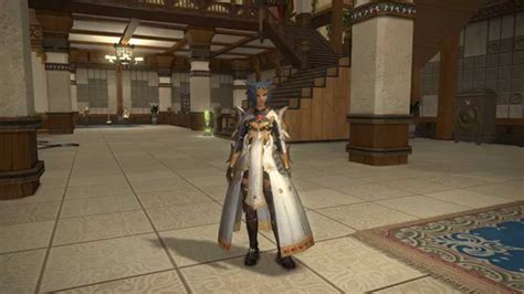 ffxiv metallic silver dye